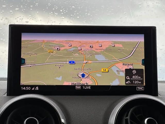 Audi Q2 35 TDI S-Tronic