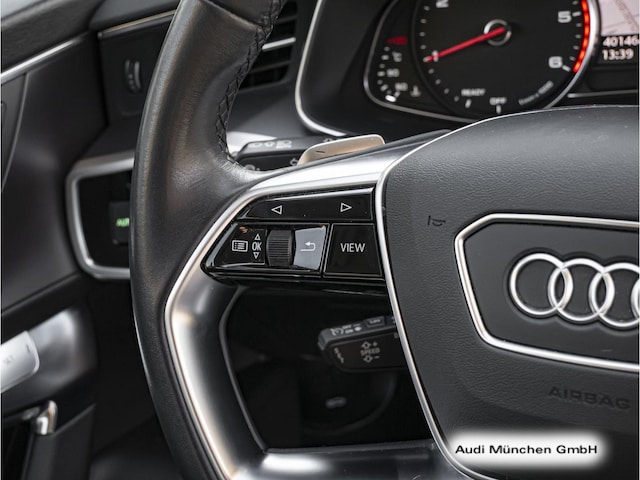 Audi A6 40 TDI Avant Quattro S-Tronic