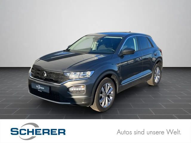 Volkswagen T-Roc 1.5 TSI Style