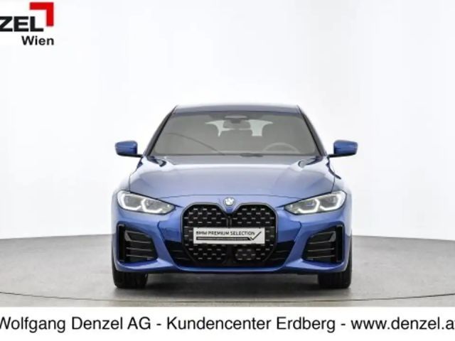 BMW 420 420d Coupé xDrive