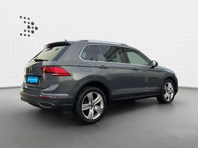 Volkswagen Tiguan 1.5 TSI DSG Move