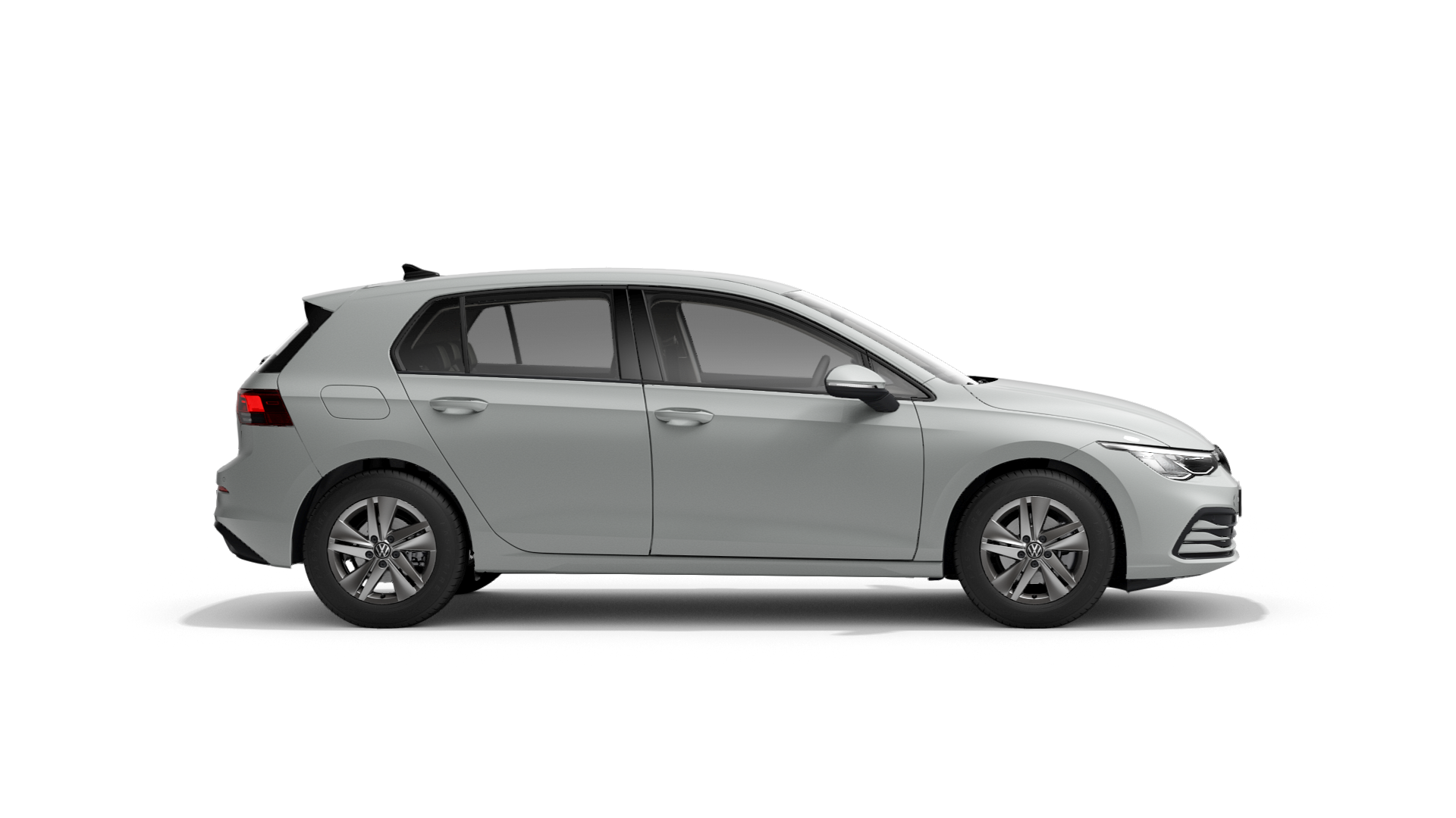 Volkswagen Golf 1.5 TSI Golf VIII Life