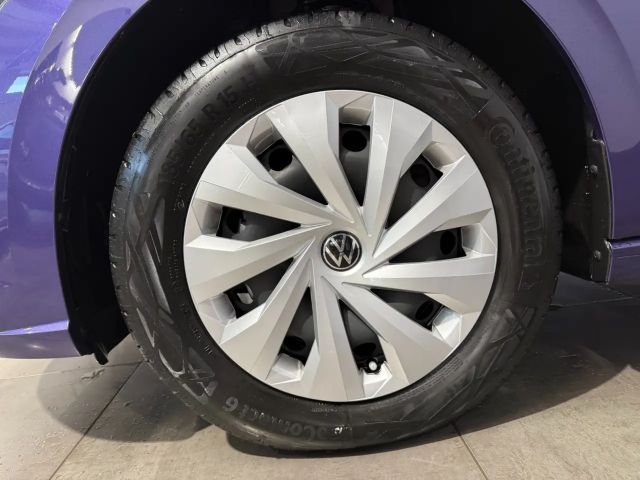 Volkswagen Polo Life