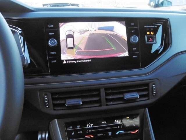 Volkswagen Taigo 1.5 TSI R-Line