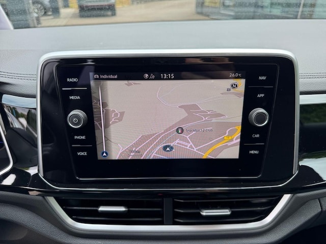 Volkswagen T-Roc DSG R-Line