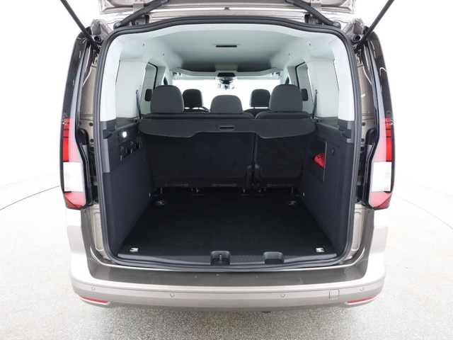 Volkswagen Caddy 1.5 TSI DSG