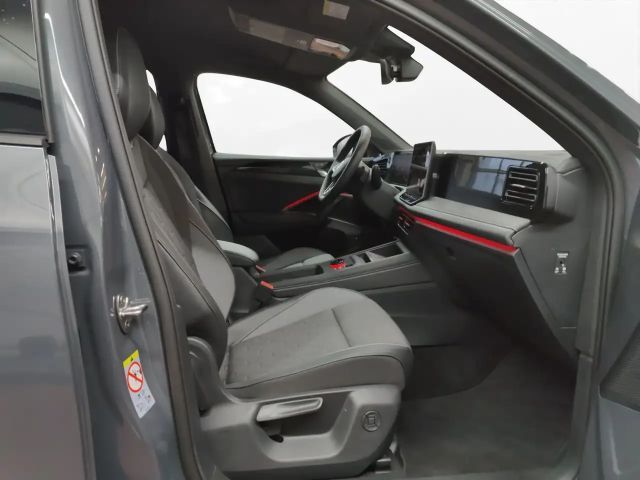 Volkswagen Tiguan 1.5 eTSI