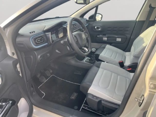 Citroën C3 Elle Online Edition ALLWETTER NAVI PDC KAMERA SHZ