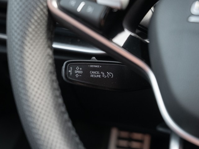 Skoda Superb 2.0 TDI Combi Sportline