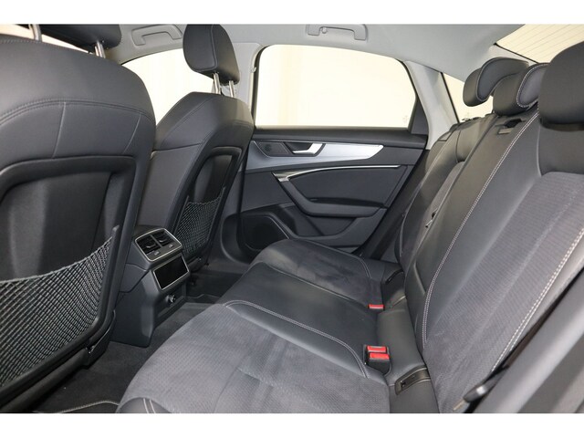 Audi S6 Quattro Sedan