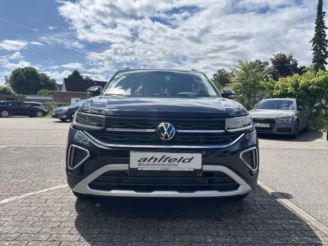 Volkswagen T-Cross 1.0 TSI DSG Life