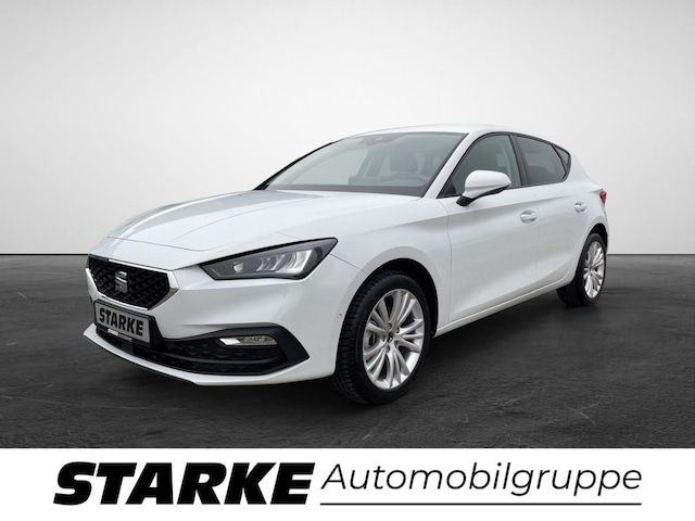 Seat Leon 1.5 eTSI Style
