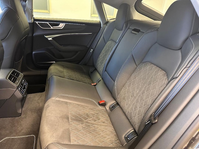 Audi S7 Quattro Sportback