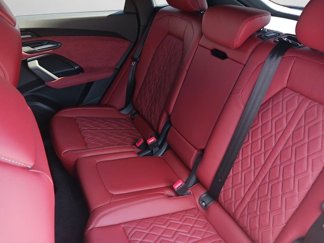 Audi SQ5 S-Tronic Sportback