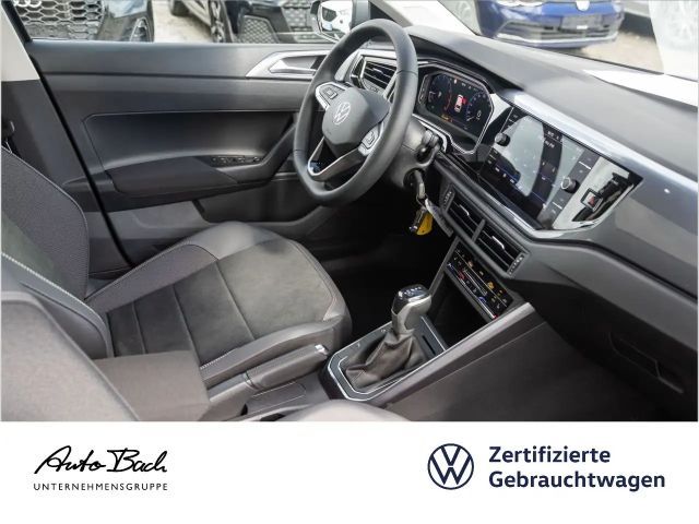 Volkswagen Polo 1.0 TSI DSG