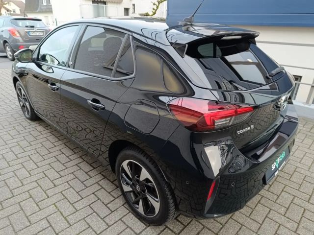 Opel Corsa GS-Line Grand Sport