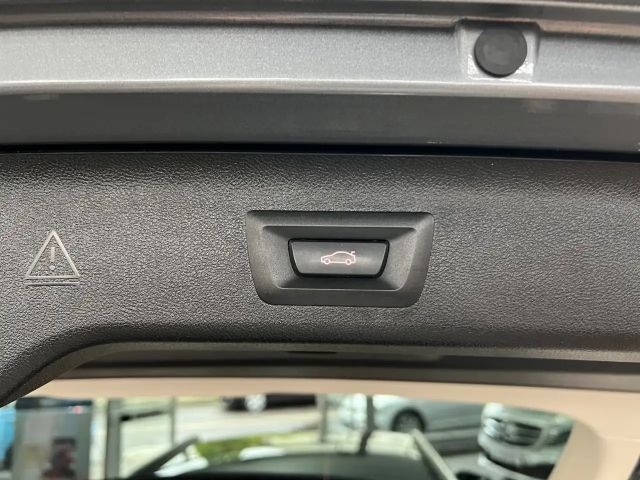 BMW 520 520d Touring xDrive