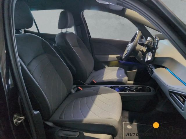 Volkswagen ID.3 58 KWh Performance Pro