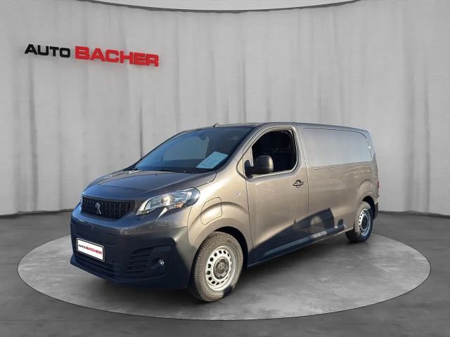 Peugeot E-Expert L2 75kWh Batterie