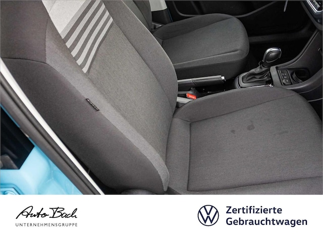 Volkswagen e-up! e-up! Klimaautomatik GRA RFK EPH DAB