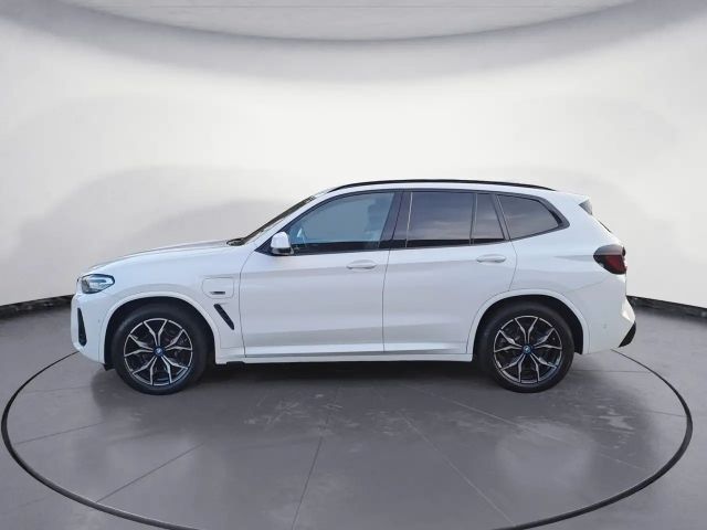BMW X3 M-Sport xDrive30e