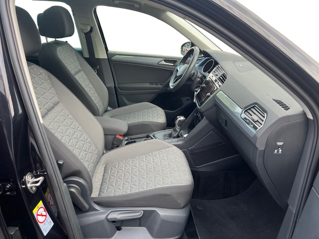Volkswagen Tiguan 2.0 TDI DSG Life