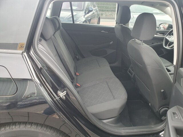 Volkswagen Golf 2.0 TDI Comfortline Variant