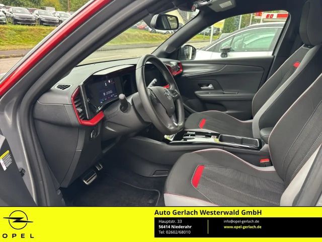 Opel Mokka GS-Line Grand Sport