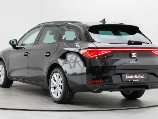 Seat Leon 2.0 TDI Sportstourer Style