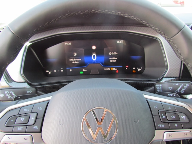 Volkswagen T-Cross 1.0 TSI DSG Life