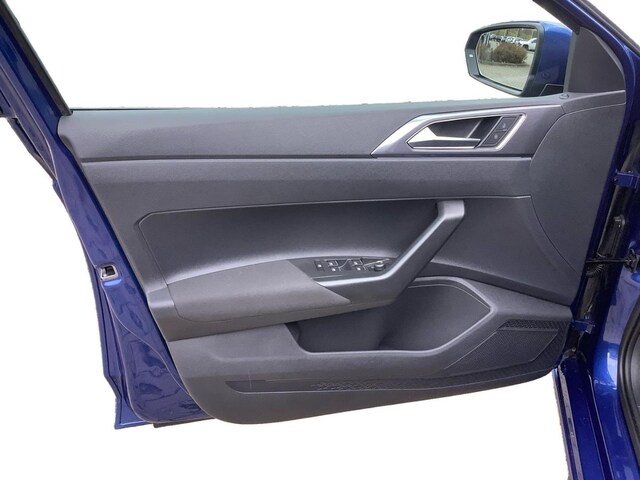 Volkswagen Polo 1.0 TSI Style