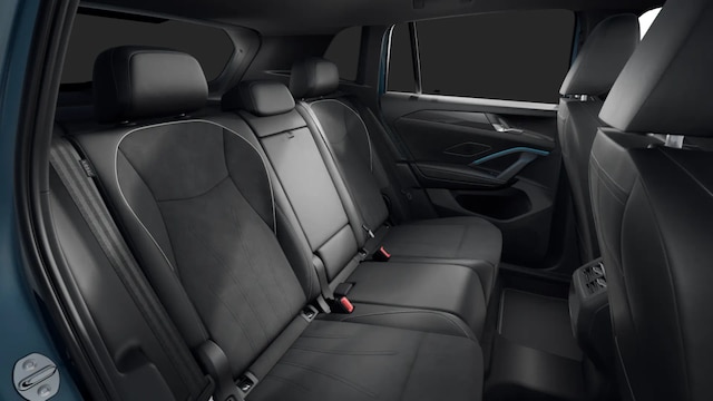 Volkswagen Tiguan DSG Elegance Elegance