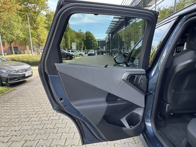 BMW X3 M-Sport xDrive