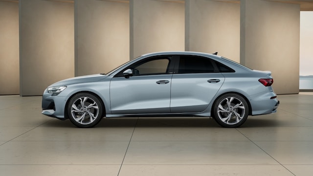 Audi A3 30 TFSI S-Tronic Sedan