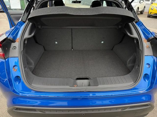 Nissan Juke DIG-T Tekna