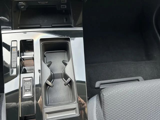 Opel Astra Sports Tourer