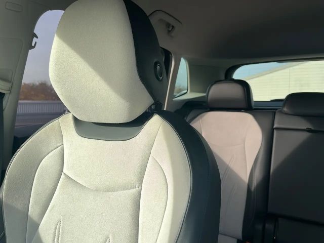 Volkswagen Tiguan 2.0 TDI DSG Elegance Elegance