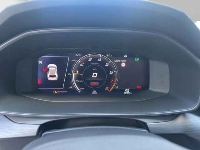 Cupra Formentor 4Drive VZ