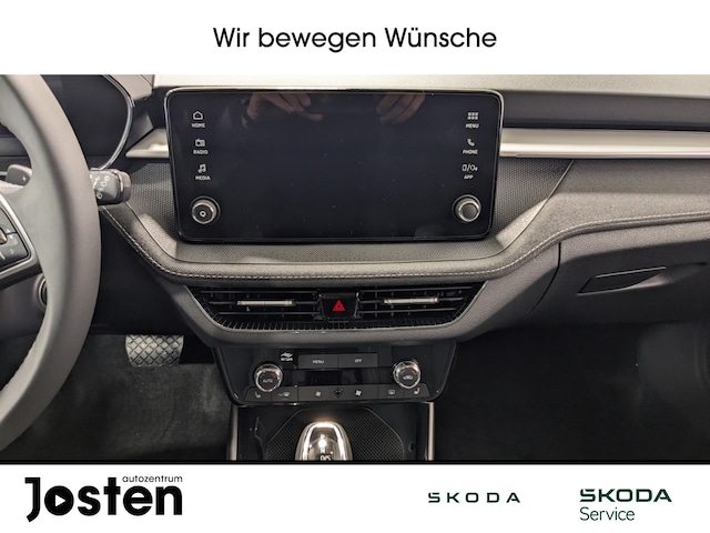 Skoda Fabia 1.0 TSI Tour