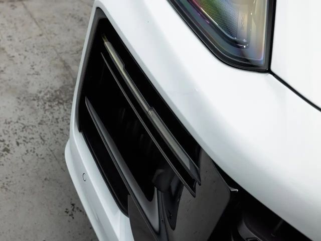 Porsche Cayenne Coupé E-Hybrid Turbo