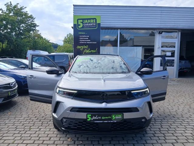 Opel Mokka 1.2 Turbo