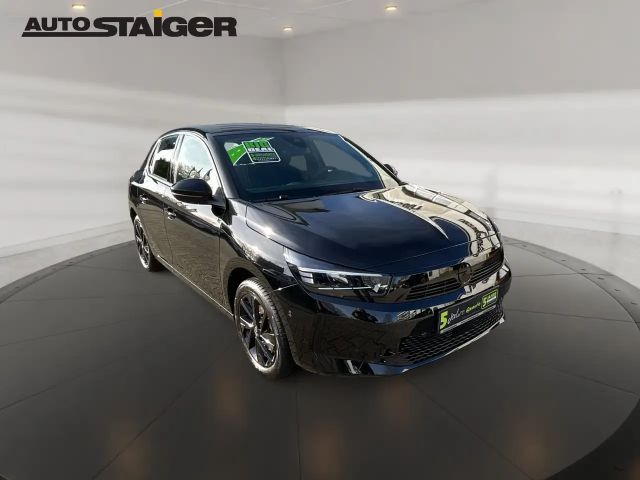 Opel Corsa 1.2 Turbo GS-Line Grand Sport Turbo