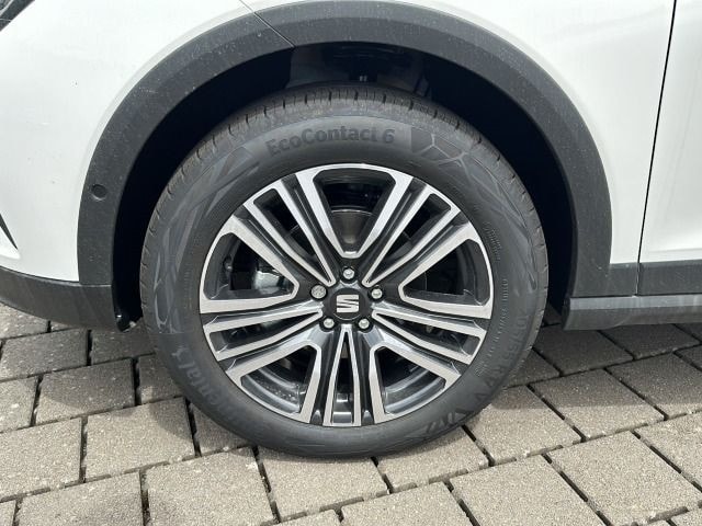 Seat Arona 1.0 TSI Style