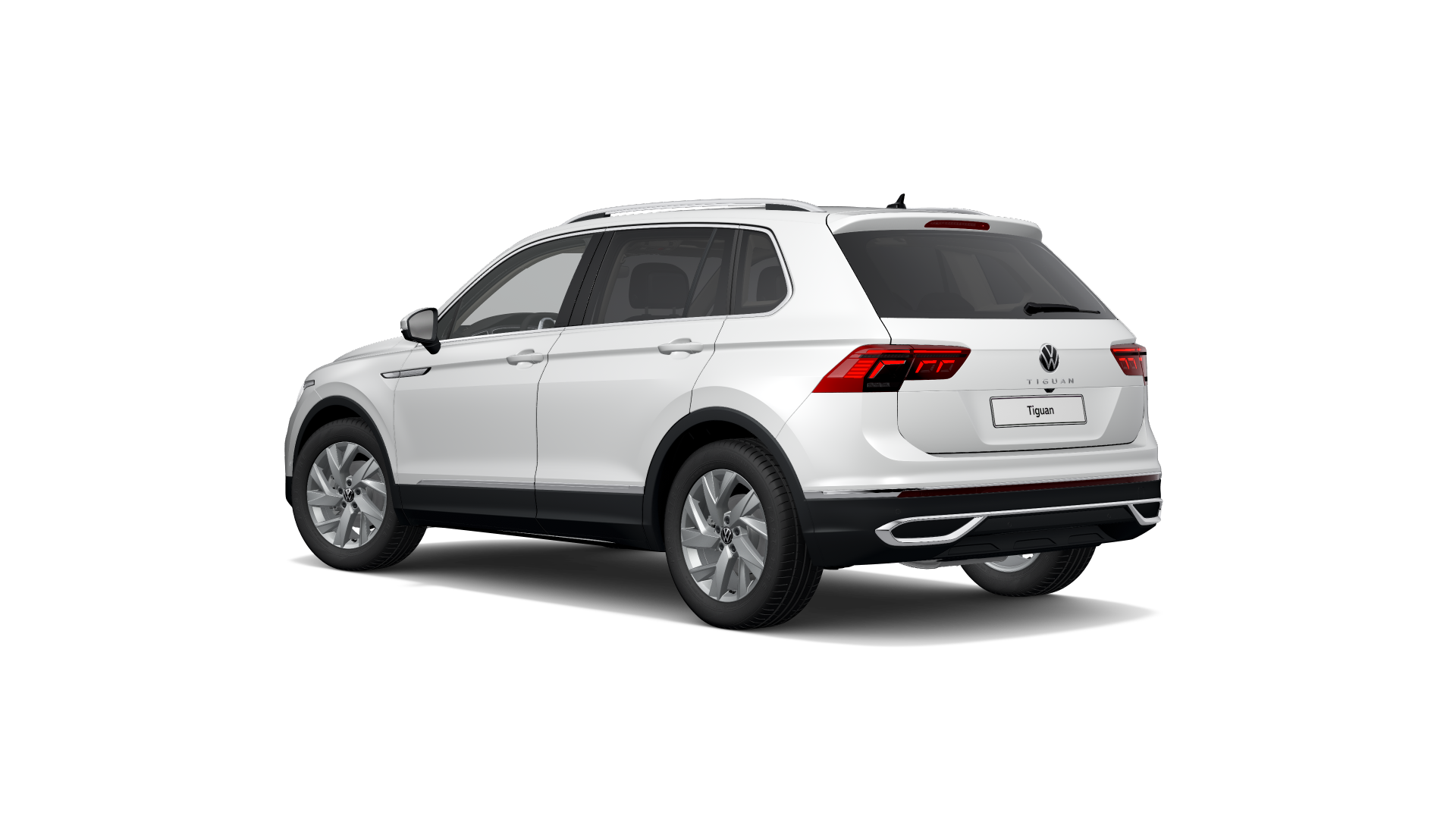 Volkswagen Tiguan 2.0 TDI BMT