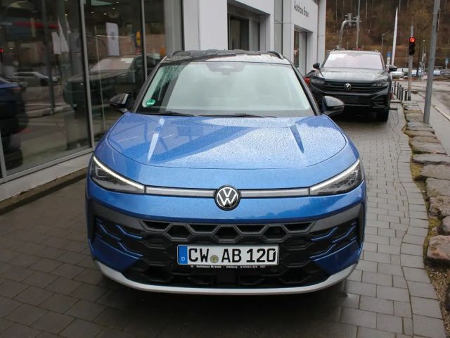 Volkswagen T-Roc 1.5 eTSI DSG Life