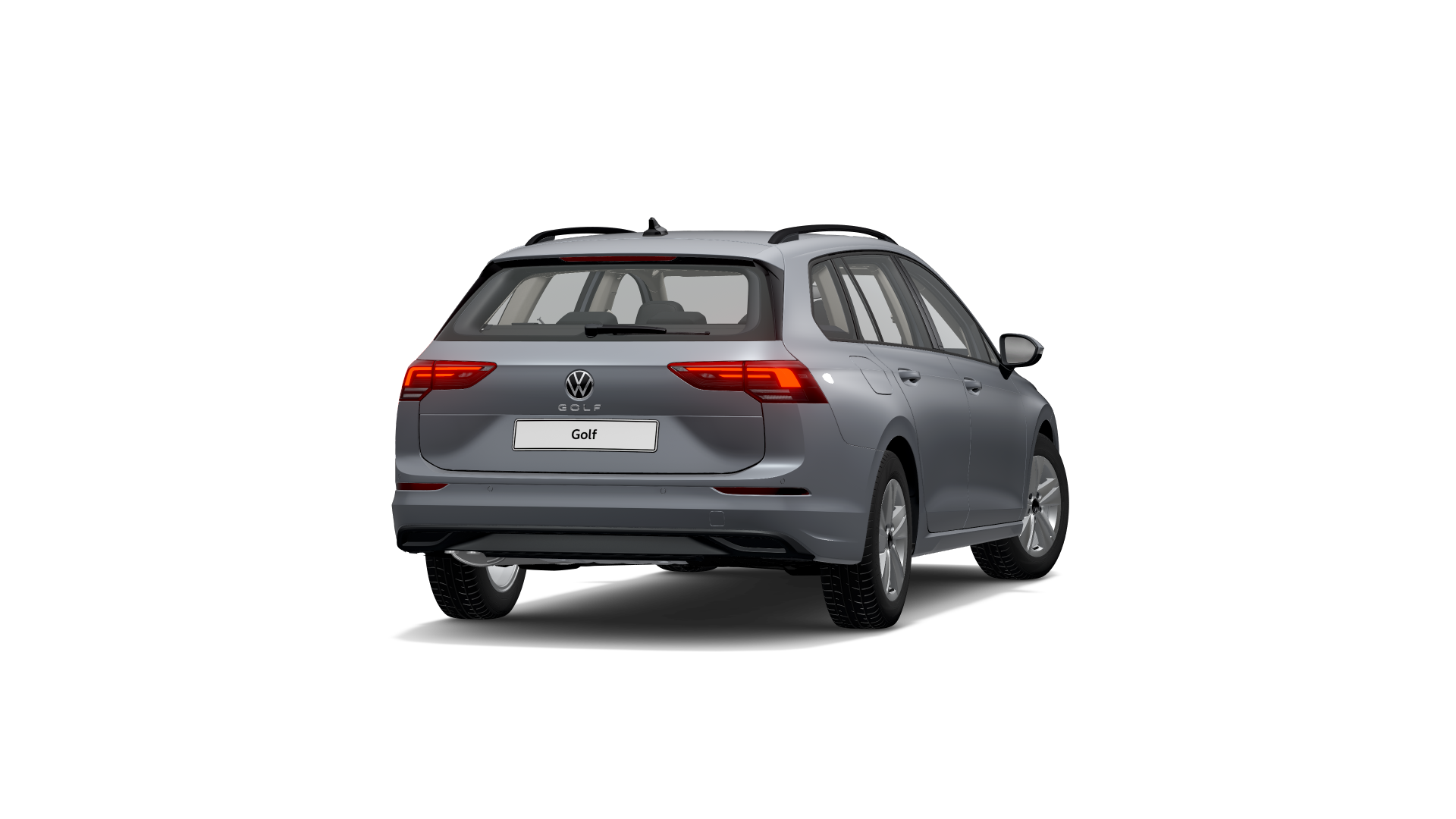 Volkswagen Golf 1.5 TSI Life Variant