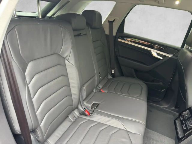 Volkswagen Touareg 3.0 V6 TDI 4Motion