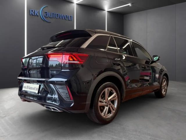 Volkswagen T-Roc 1.0 TSI R-Line