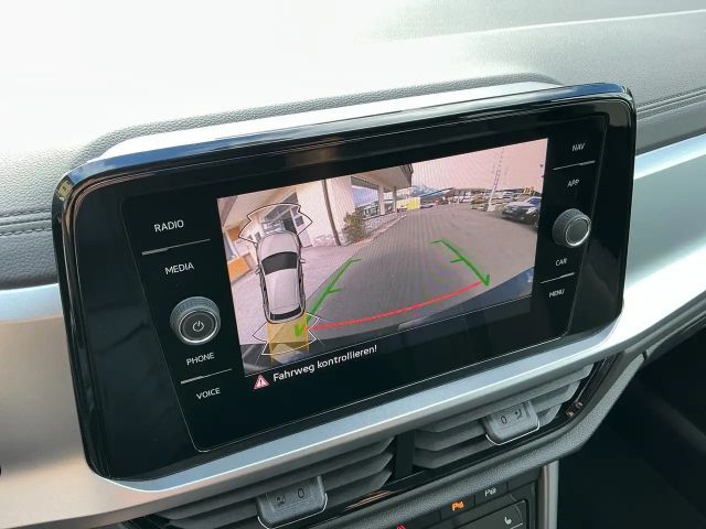 Volkswagen T-Roc Friends TSI