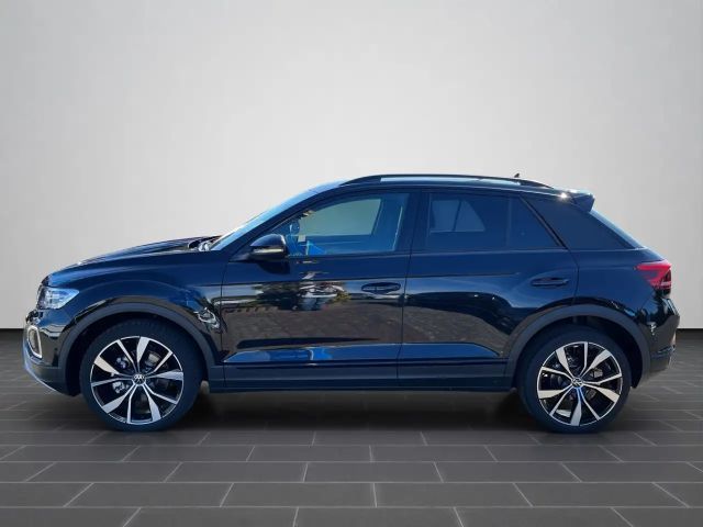 Volkswagen T-Roc 2.0 TDI DSG Style